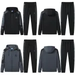 Clover long sleeved set