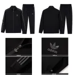 Clover long sleeved set