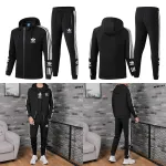 Clover long sleeved set