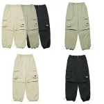North trousers