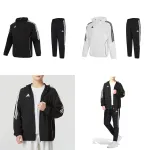 Adidas long sleeved suit