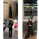 Clover pants