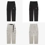 North trousers