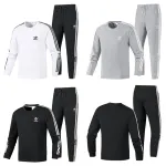 Clover long sleeved set