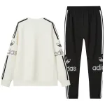 Clover long sleeved set