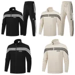 Clover long sleeved set