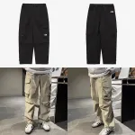 North trousers