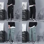 North trousers
