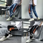 Clover pants