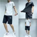 Andema Short T Set