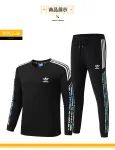Clover long sleeved set