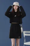 Nike Long Sleeve Set