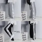 Clover pants