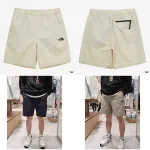 North shorts
