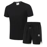 Clover Short T Set