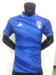 2023意大利主场
