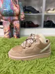 UGG Suede Lowmel Sneakers
