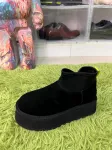 UGG Classic Ultra Platform