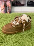 UGG Suede Lowmel Sneakers