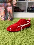 PUMA x Balenciaga Speedcat red