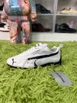 PUMA x Balenciaga Speedcat white