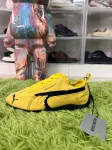 PUMA x Balenciaga Speedcat yellow