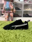 PUMA x Balenciaga Speedcat black 