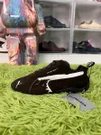 PUMA x Balenciaga Speedcat brown