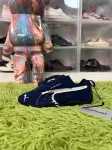 PUMA x Balenciaga Speedcat navy