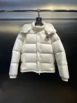 MZ Mouthed down jacket