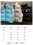 Big goose down jacket