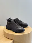 ZEGN Triple Stitch sneakers