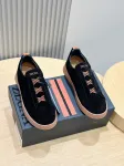 ZEGN Triple Stitch sneakers
