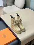 H family knight boots