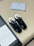 BC winter loafers