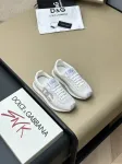 New D&G sports shoes
