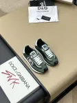 New D&G sports shoes