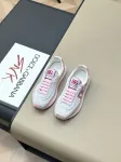New D&G sports shoes