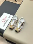 New D&G sports shoes