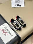 New D&G sports shoes
