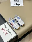 New D&G sports shoes