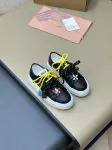MM thick sole. Fleece single shoe