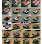 K1een Kids Outdoor Shoes in Various Colors and Sizes 24-37